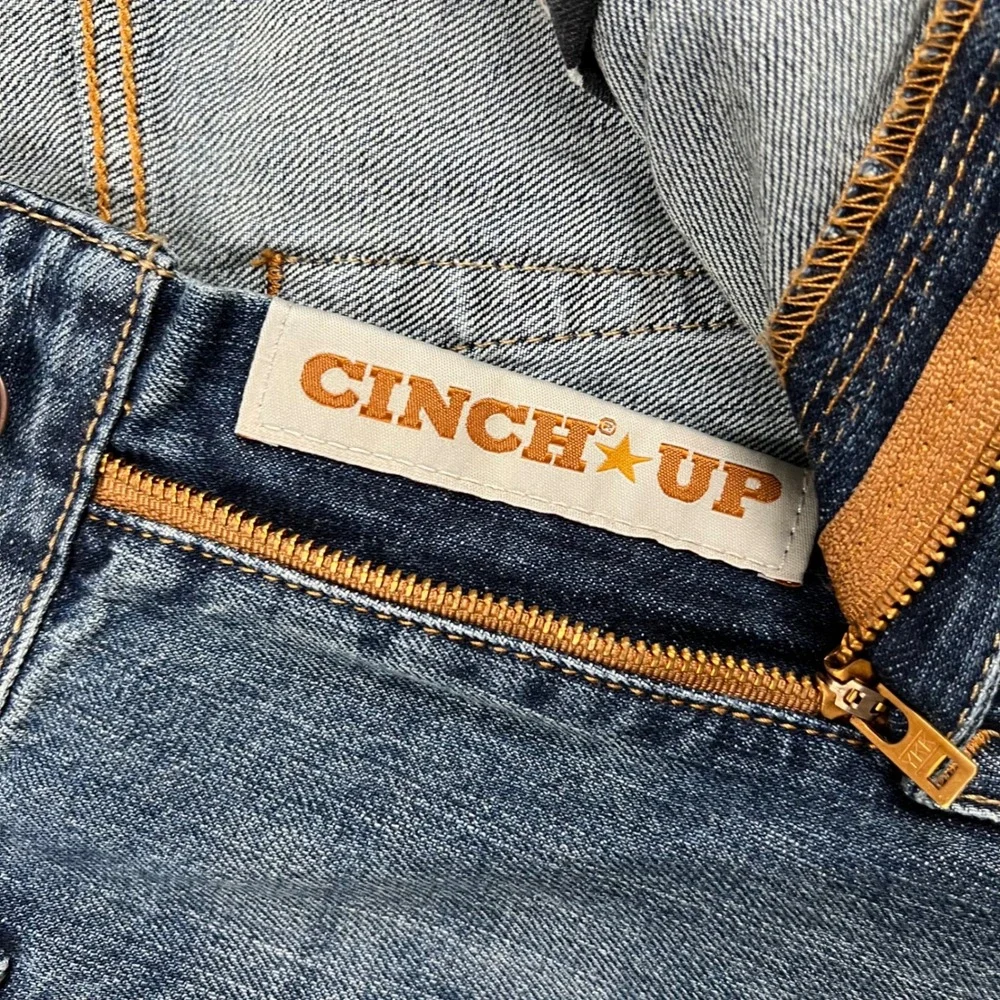 Cinch brand model